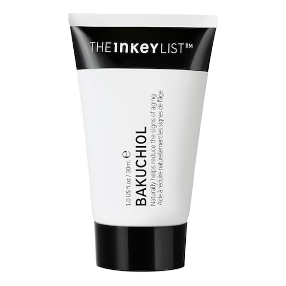 Återfuktande lotion med bakuchiol (alternativ till retinol), THE INKEY LIST